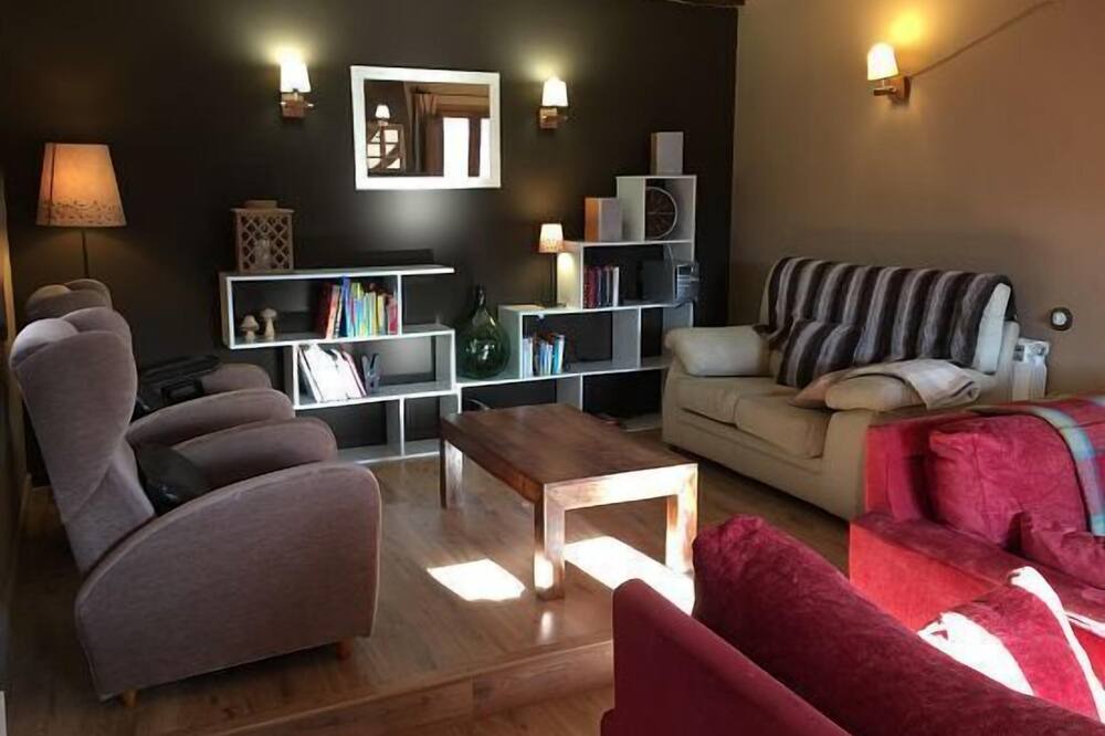 Photo of Livingroom in Sarroqueta