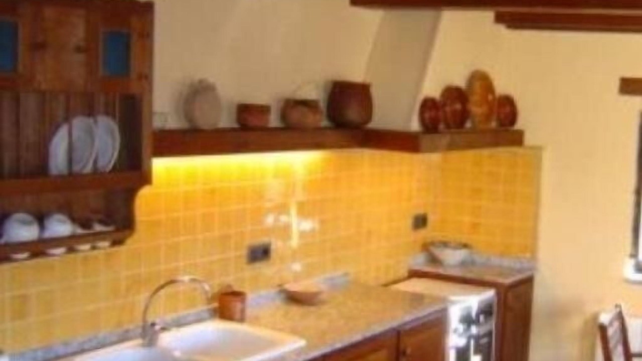 Photo of Kitchen in Arcabell