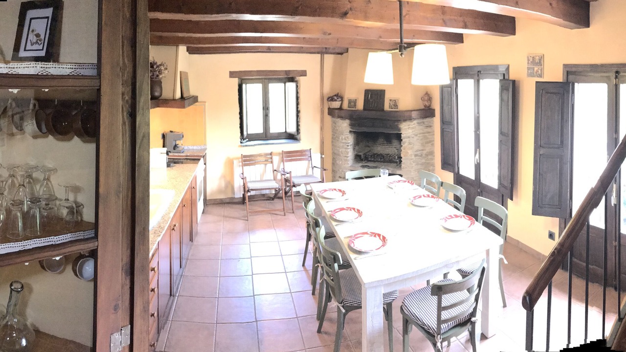 Photo of Kitchen in Arcabell