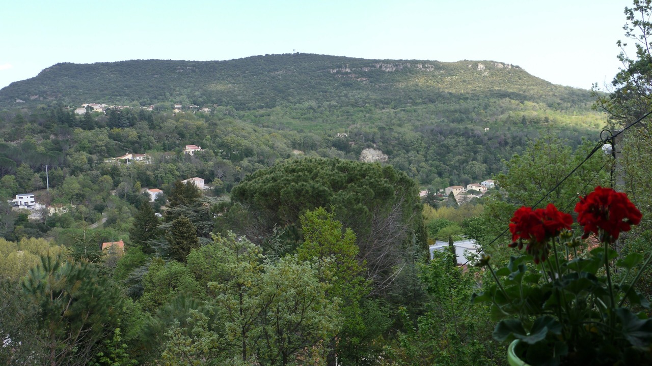 Photo of Outdoor in Bedarieux (ornac)