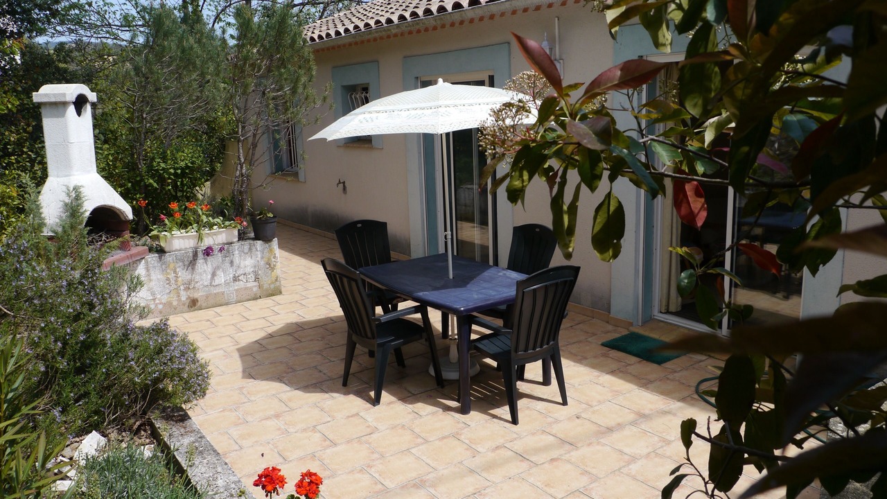 Photo of Outdoor in Bedarieux (ornac)