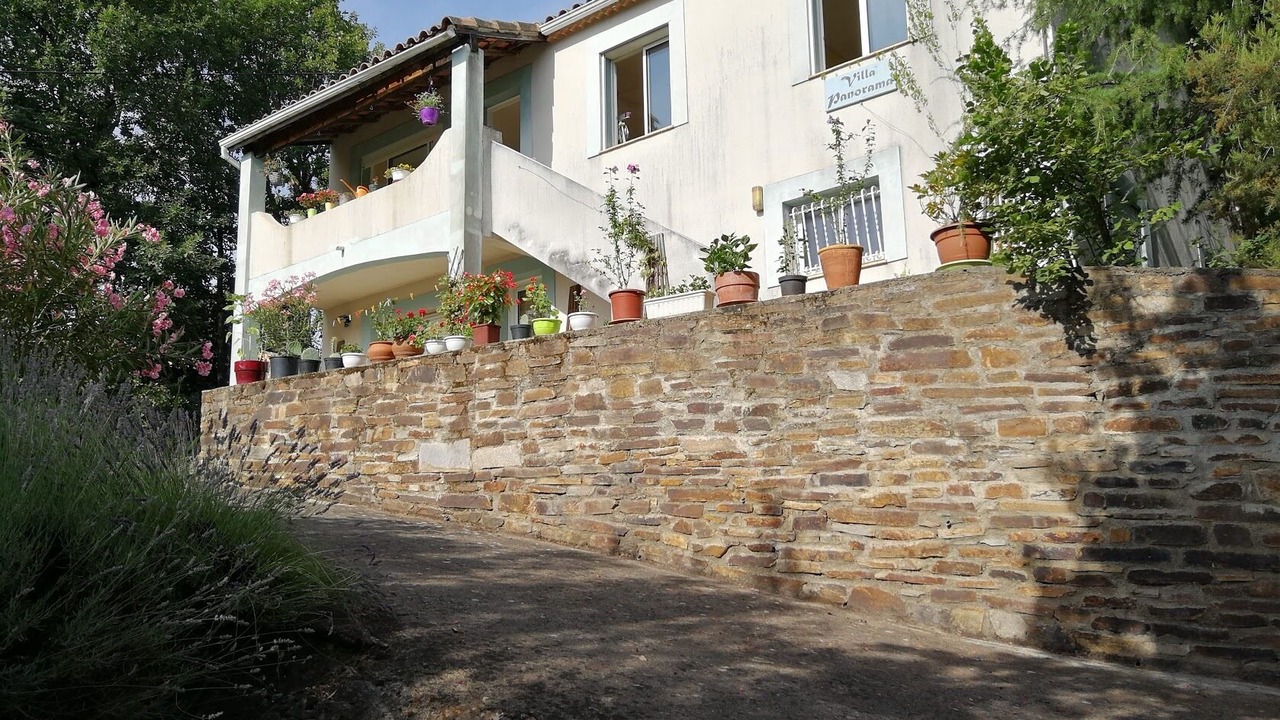 Photo of Outdoor in Bedarieux (ornac)
