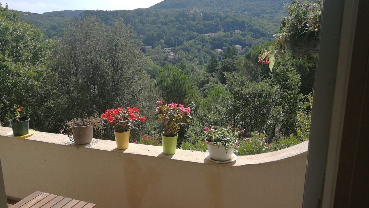 Photo of Outdoor in Bedarieux (ornac)