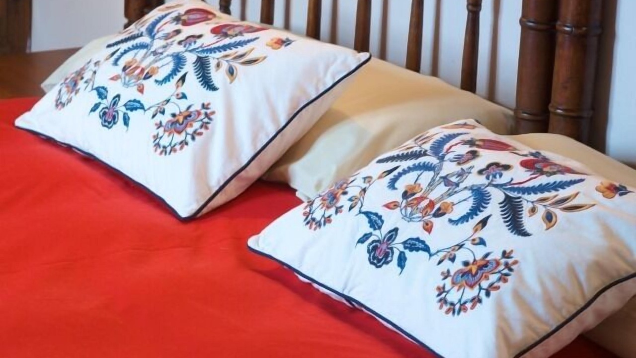 Photo of Bedroom in Bonansa