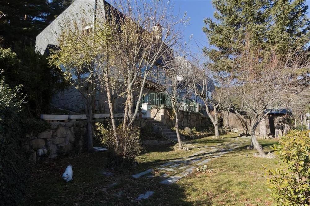 Photo of Outdoor in Cercedilla