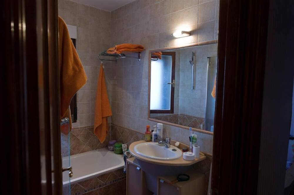Photo of Bathroom in Cercedilla