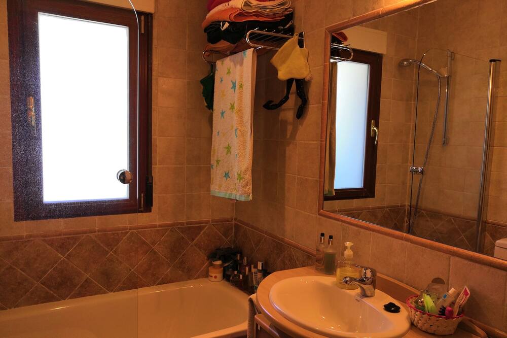 Photo of Bathroom in Cercedilla