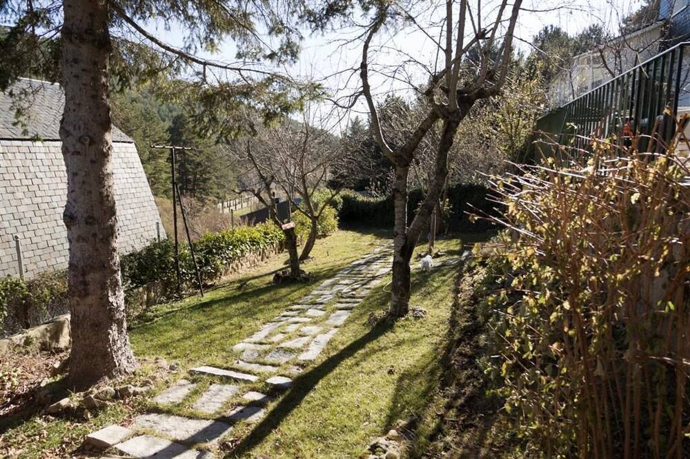 Photo of Outdoor in Cercedilla