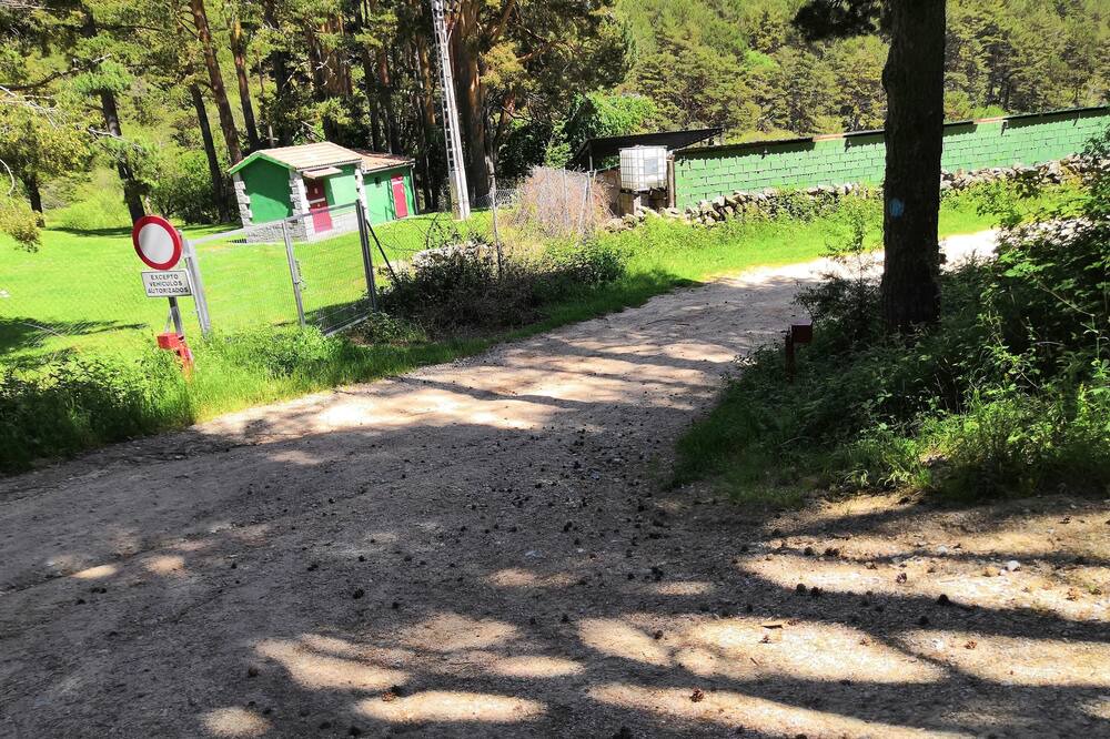 Photo of Outdoor in Cercedilla