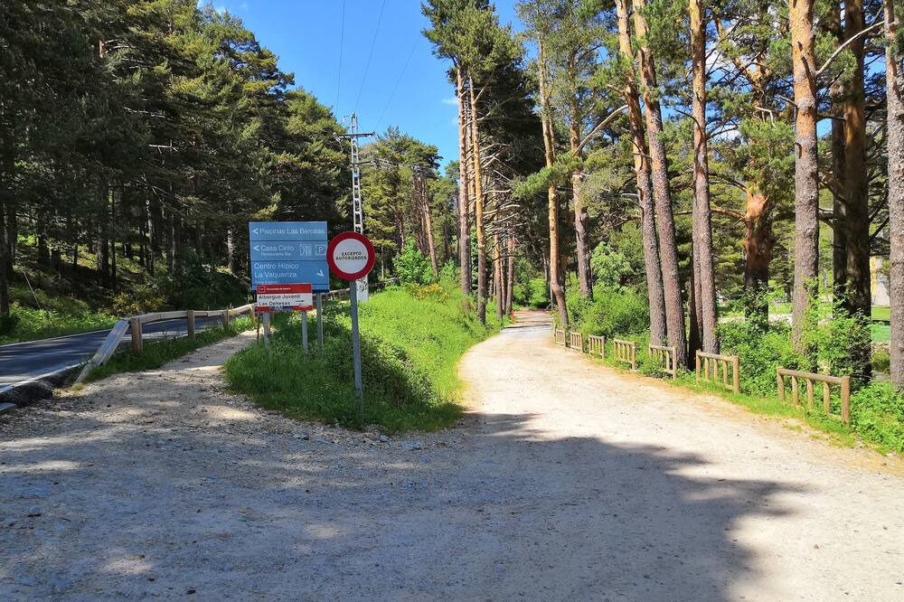 Photo of Outdoor in Cercedilla