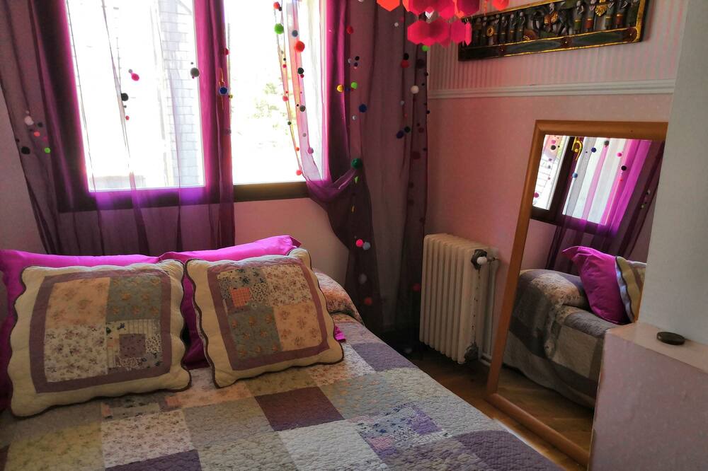 Photo of Bedroom in Cercedilla