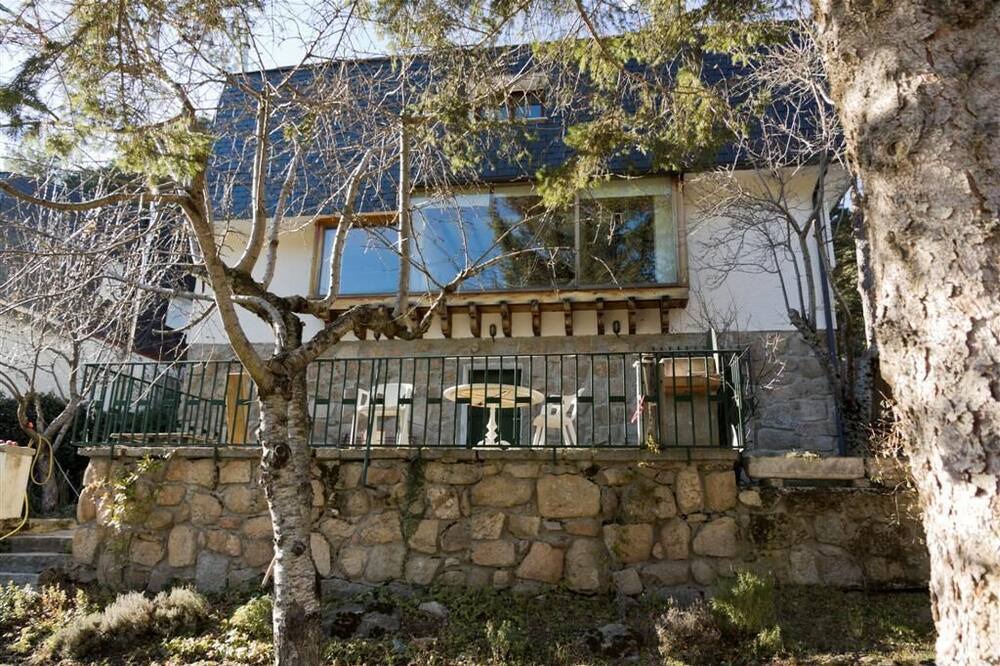 Photo of Outdoor in Cercedilla