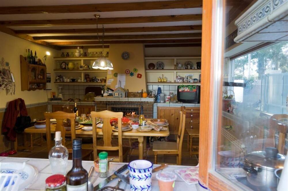 Photo of Kitchen in Cercedilla