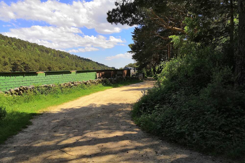 Photo of Outdoor in Cercedilla