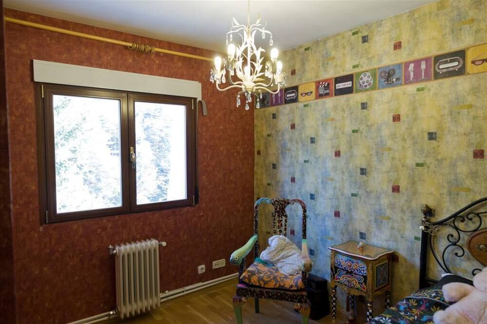 Photo of Bedroom in Cercedilla