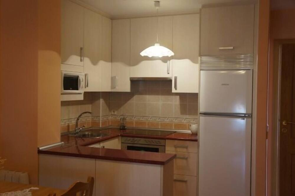 Photo of Kitchen in Noviales