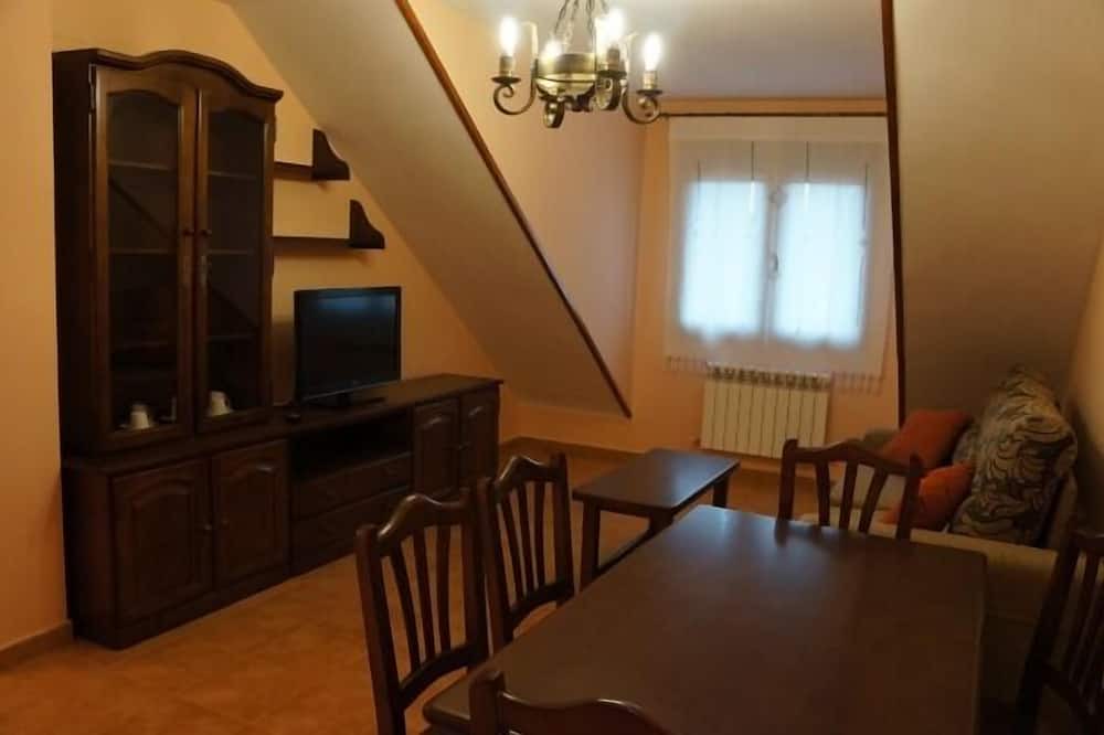 Photo of Livingroom in Noviales
