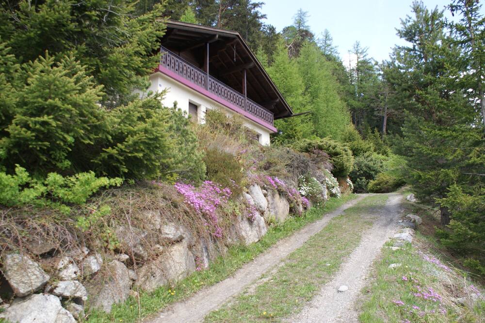 Photo of Outdoor in Champex-Lac