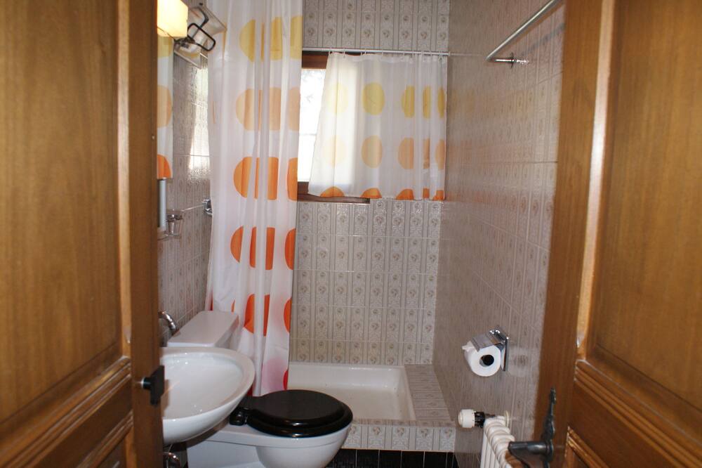 Photo of Bathroom in Champex-Lac