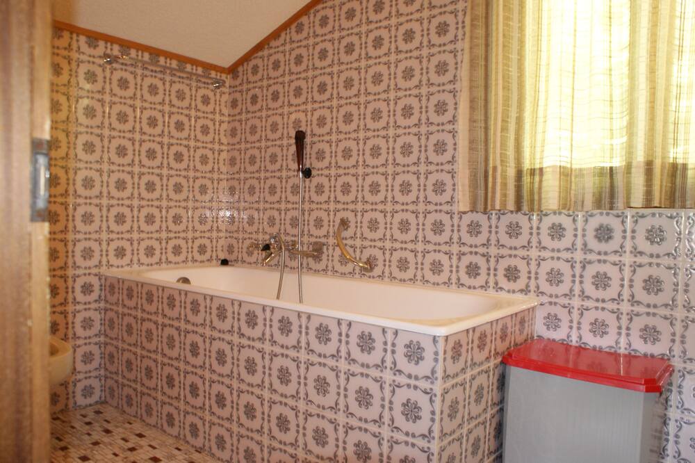 Photo of Bathroom in Champex-Lac