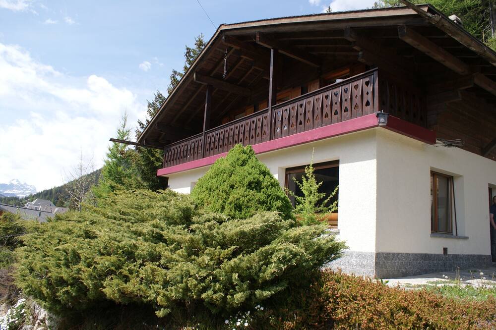 Photo of Outdoor in Champex-Lac