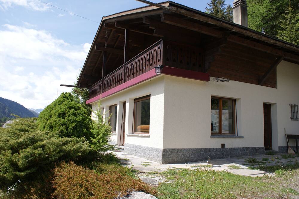 Photo of Others in Champex-Lac