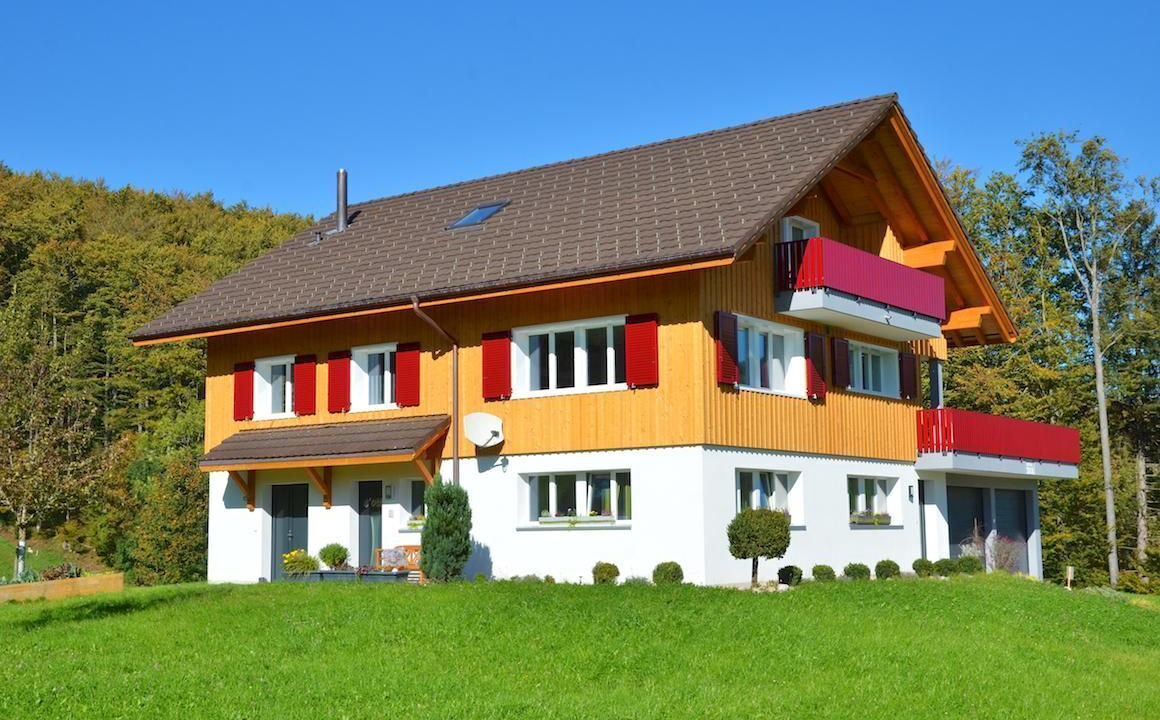 Photo of Outdoor in Sattel