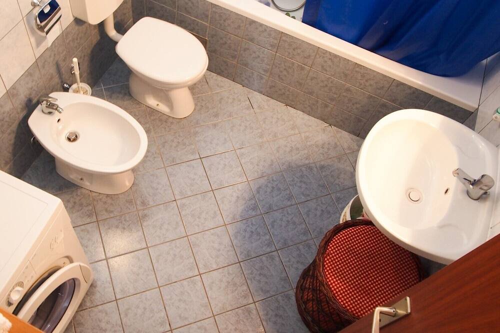 Photo of Bathroom in Moca