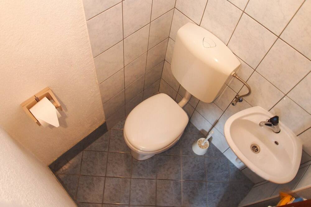 Photo of Bathroom in Moca