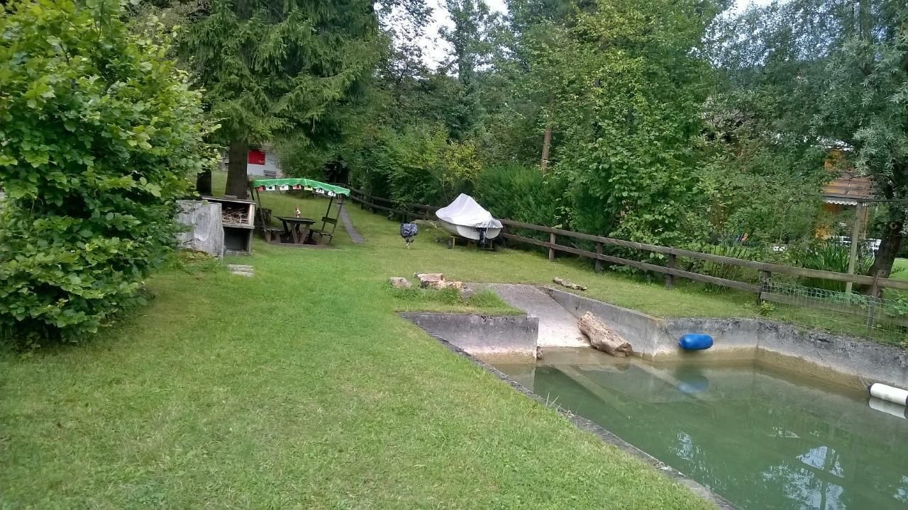 Photo of Outdoor in Sarnen