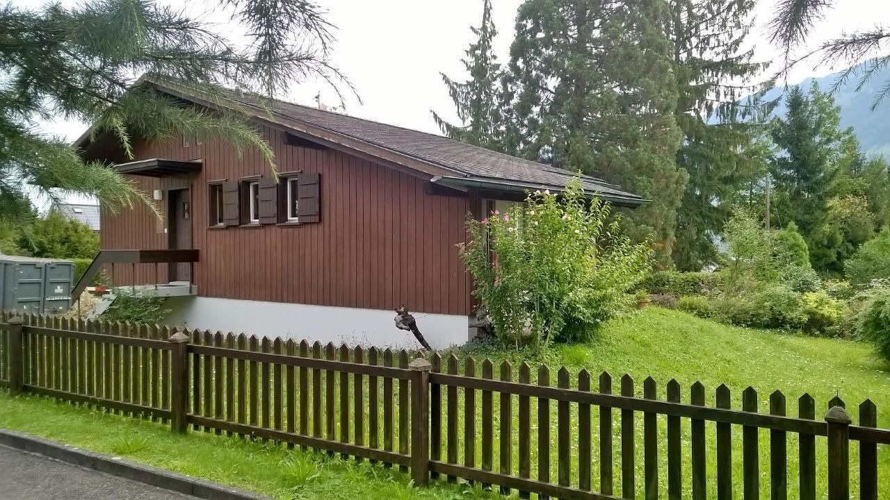 Photo of Outdoor in Sarnen