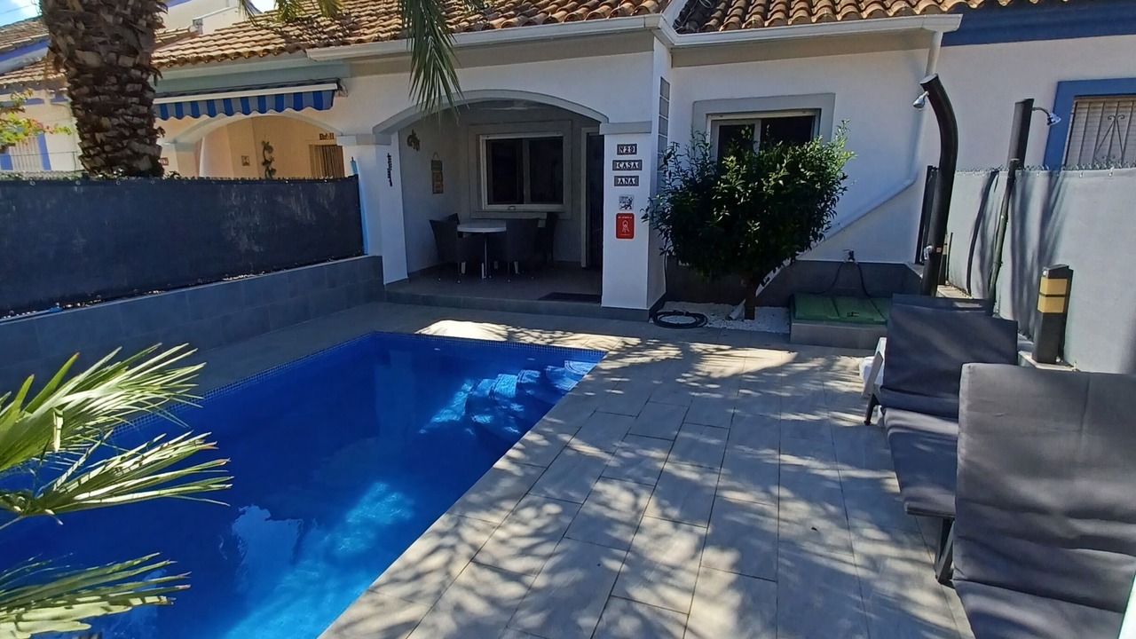 Photo of Outdoor in Vergel