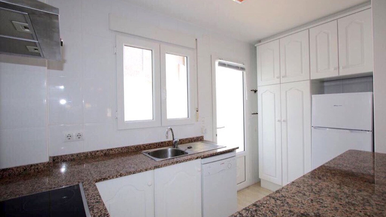 Photo of Kitchen in Vergel