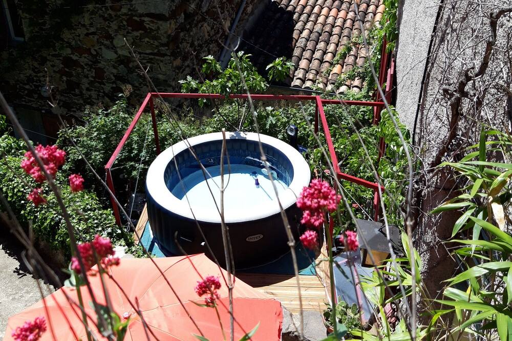 Photo of Outdoor in Mars