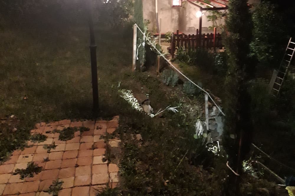 Photo of Outdoor in Mars