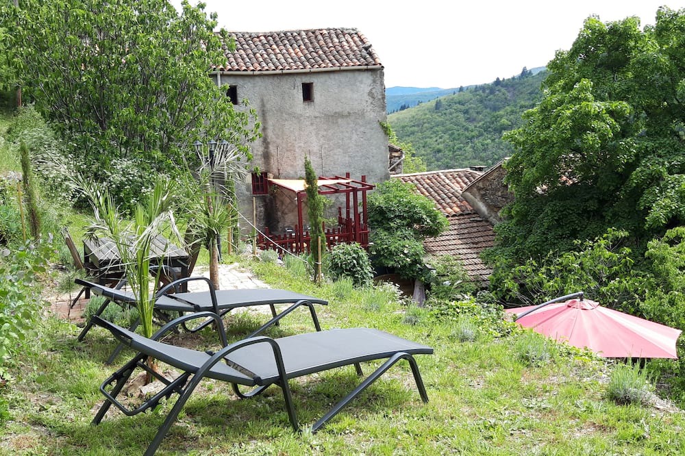 Photo of Outdoor in Mars