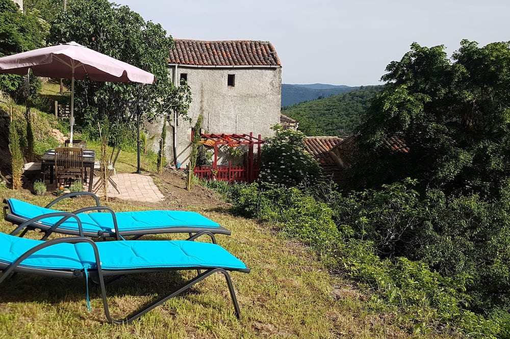 Photo of Outdoor in Mars