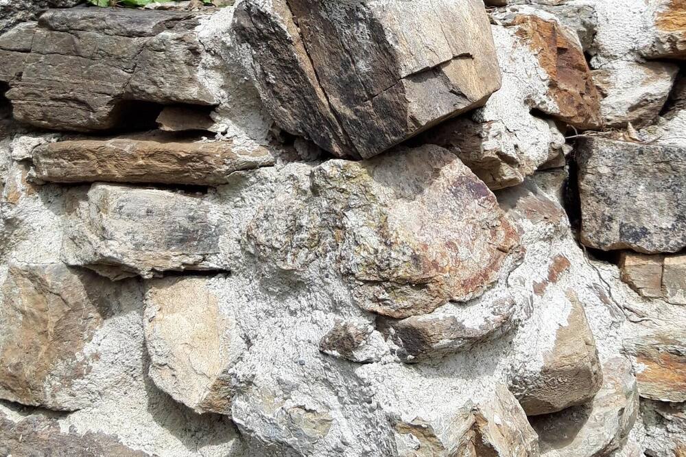 Photo of Outdoor in Mars