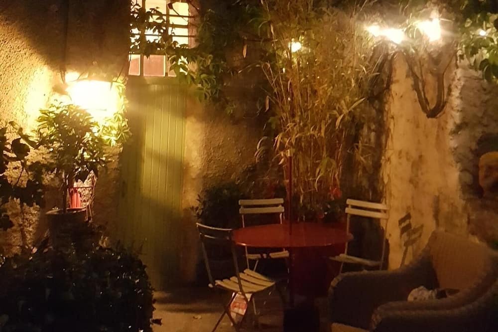 Photo of Outdoor in Mars