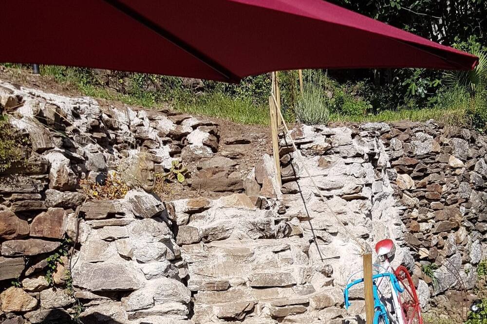 Photo of Outdoor in Mars