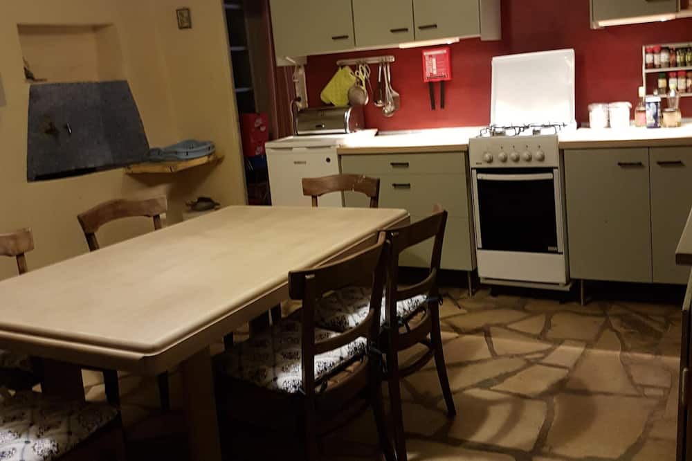 Photo of Kitchen in Mars