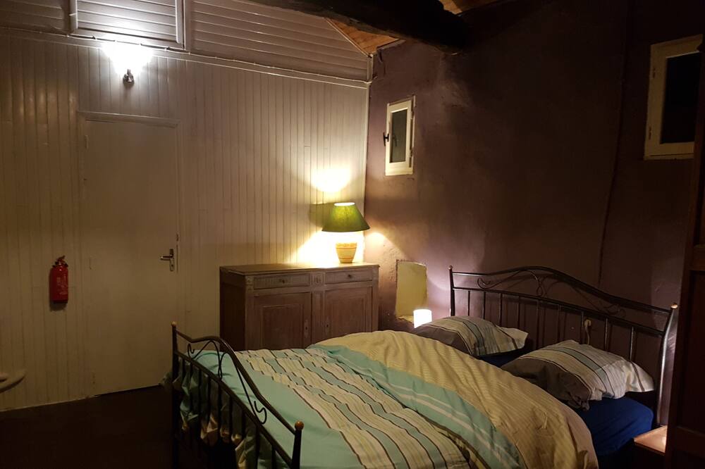 Photo of Bedroom in Mars