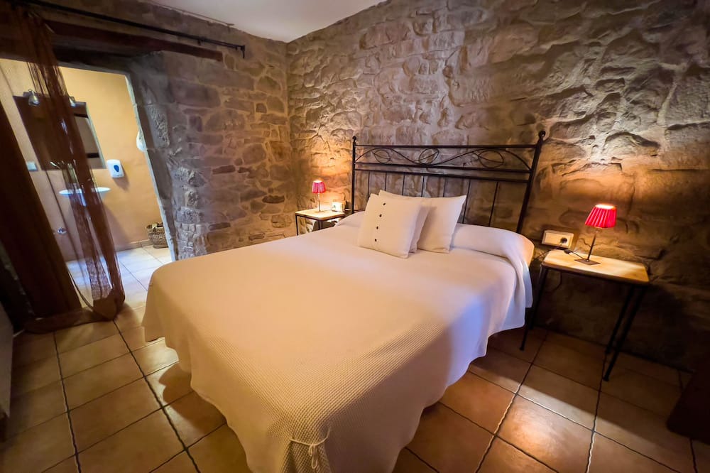 Photo of Bedroom in Perafita