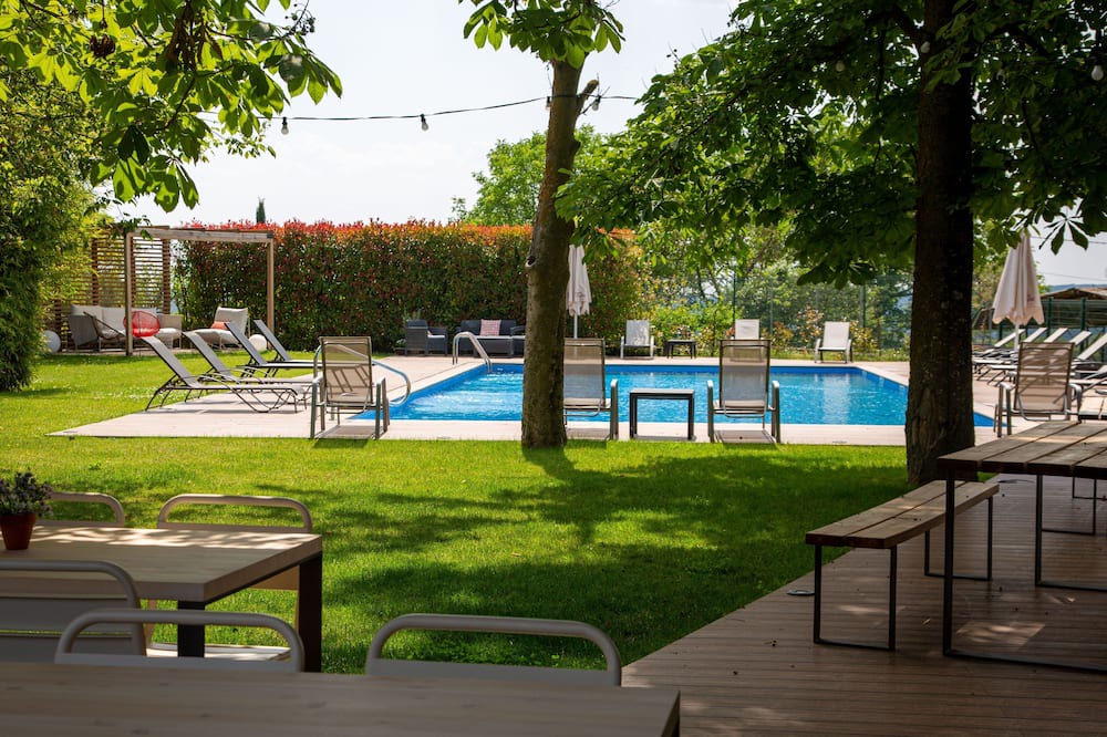 Photo of Outdoor in Perafita