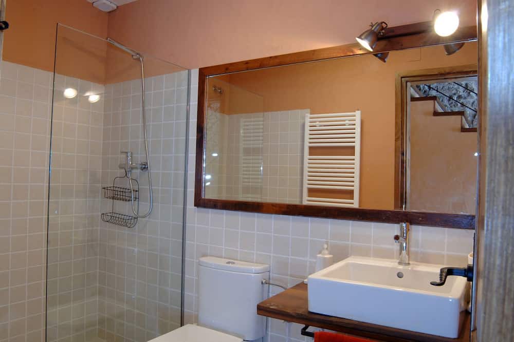 Photo of Bathroom in Perafita