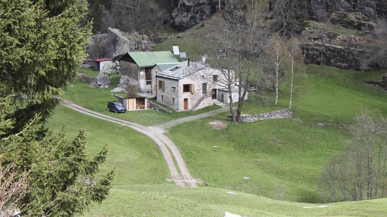 Photo of Outdoor in Poschiavo