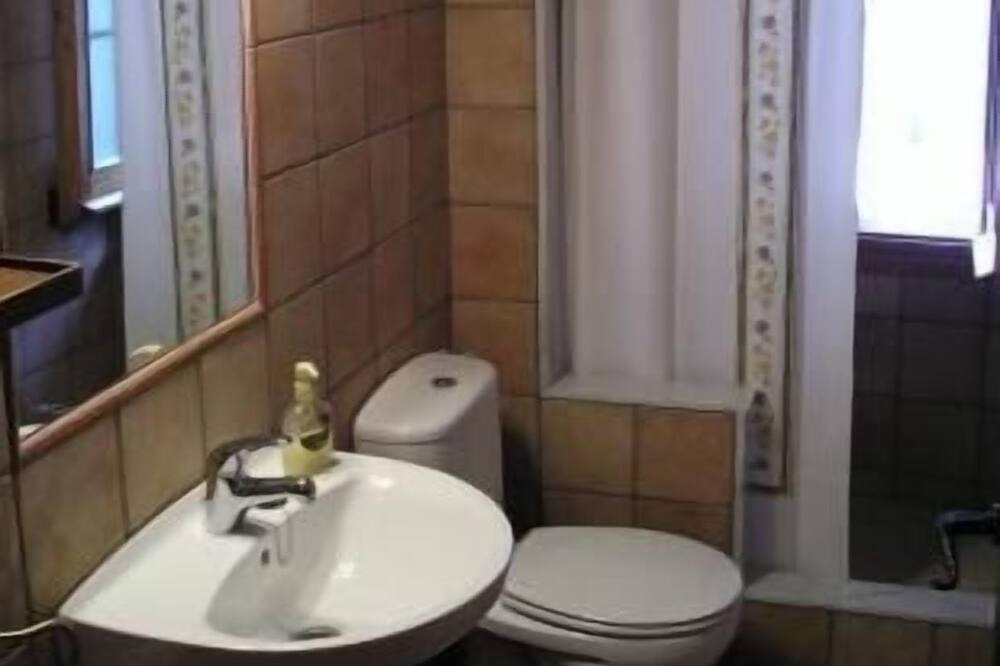 Photo of Bathroom in Campelles