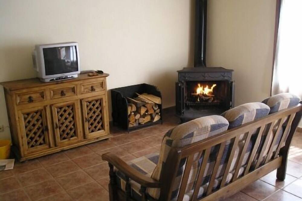 Photo of Livingroom in Campelles