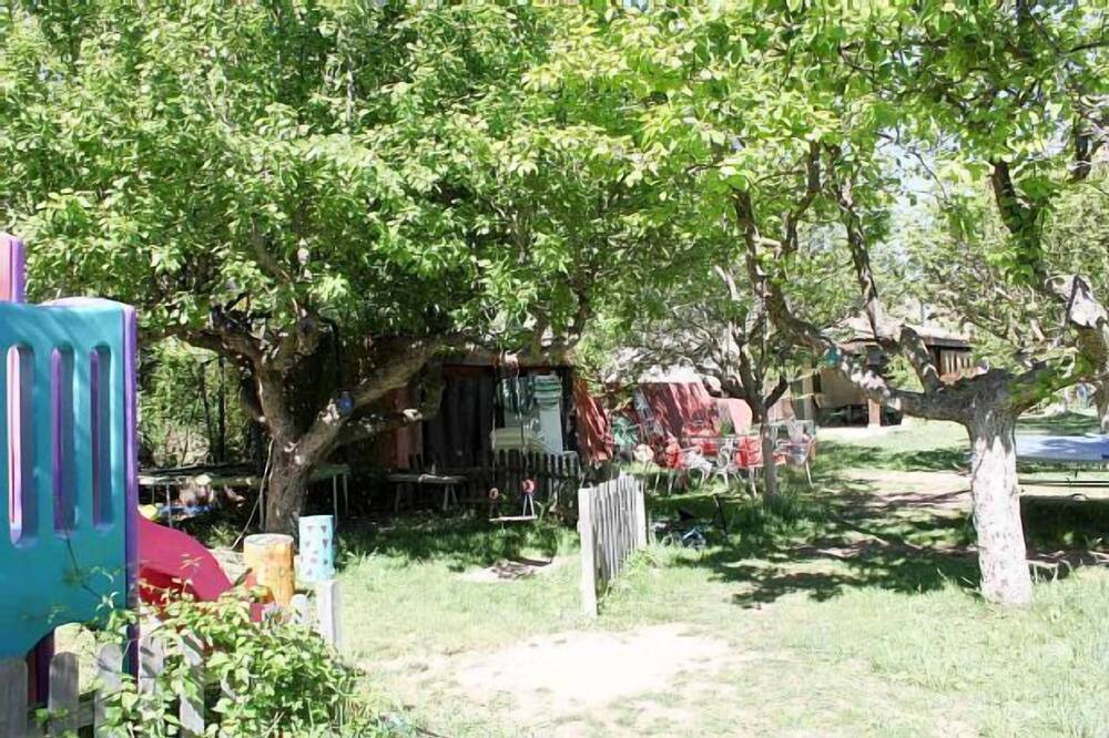 Photo of Outdoor in Horche