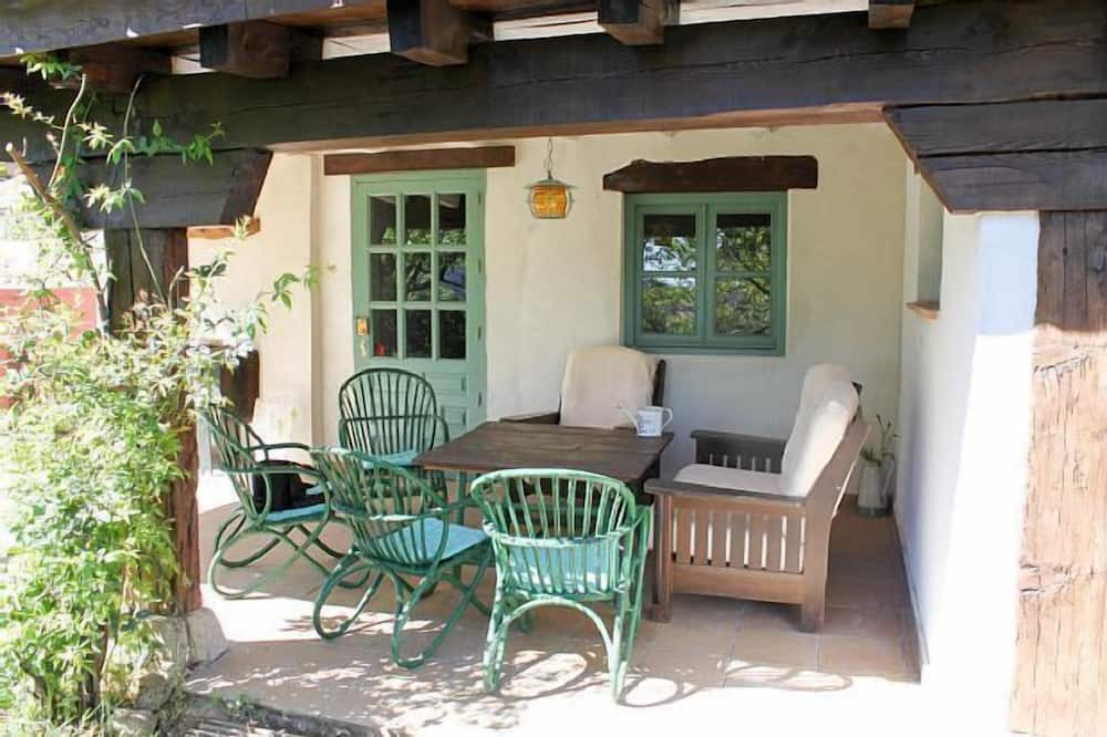 Photo of Patio Balcony in Horche